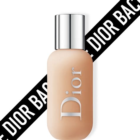 sephora Dior face foundation